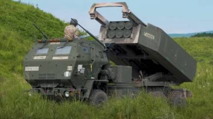 Венгрия отказалась от покупки РСЗО HIMARS