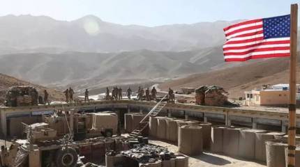 МИД Ирана: Военное присутствие внешних игроков дестабилизирует ситуацию на Ближнем Востоке