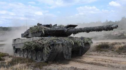 Британский эксперт допустил возможное нежелание ВСУ использовать часть западного вооружения на фронте