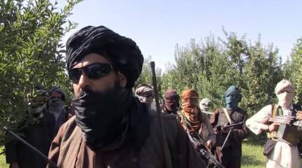 Разведка США: талибы не намерены выполнять мирное соглашение