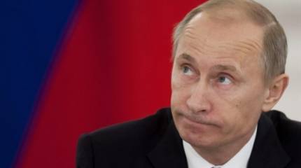 Если рыба гниёт с головы, то чистят её… с головы же!