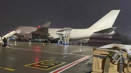 Совет национальной безопасности Японии отказал Украине в поставках летального вооружения