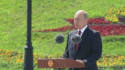 Почему у либерала Путина всё так слишком либерально?