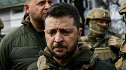 «28 апреля 45-го года, но ещё не 29»: Украинский политолог о настроениях в Киеве