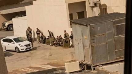 Военные США и Израиля в своей войне против Ирана прикрываются арабами