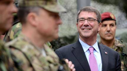 Дружить против России?