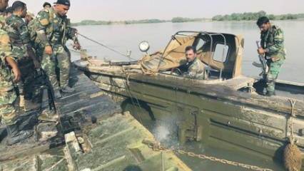 Россия будет воевать в Сирии до полной победы