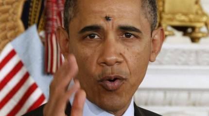 Крах американской компетентности ("The American Conservative", США)