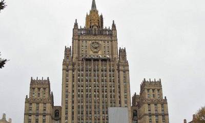 Канаду покинули очередные российские дипломаты