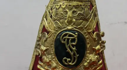 El Ejército Imperial Ruso durante la era de los golpes palaciegos