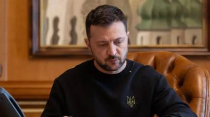 Главком ВСУ на Ставке в Харькове доложил Зеленскому о «крайне сложной, но контролируемой» ситуации в регионе
