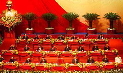 Вьетнам: реформы без отставок и скандалов