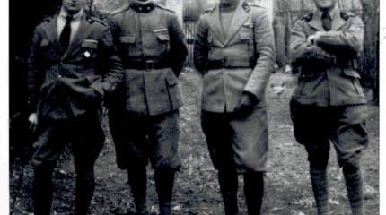 «Храбрецы». Итальянские штурмовые части в Первую мировую. Часть 3