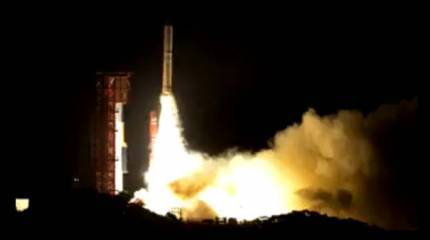 Снова недолёт. Японская частная ракета взорвалась почти сразу после старта