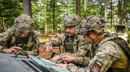 Военкоры: ВСУ перебрасывают резервы на Ореховский участок фронта, готовясь к новым атакам