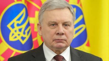 Министра обороны Украины обвиняют в нежелании переводить войну на Донбассе в «горячую» фазу