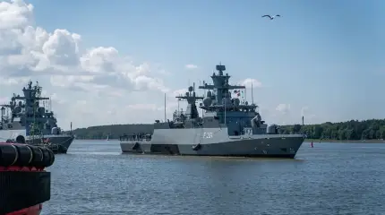 В Германии размышляют, нужно ли НАТО ввязываться в войну с Ираном