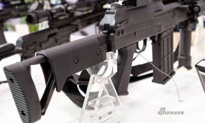 Китайский экспортный автомат NAR-10