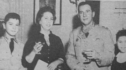 Забытый кубинский патриот полковник Баркин