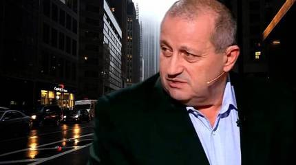 Яков Кедми о грядущей кончине США