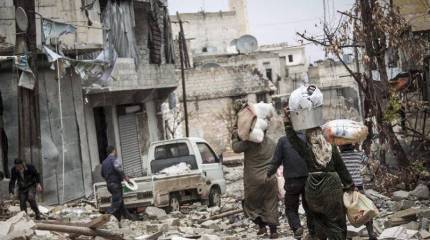 Автоматы против слова. Бессилие против правды