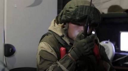 В Минобороны рассказали о «тувинском феномене», с которым столкнулась украинская разведка