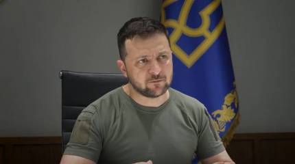 Украина разрывает дипломатические отношения с Сирией