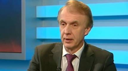 Экс-глава МИД Украины: Наконец-то наши власти назвали Россию врагом