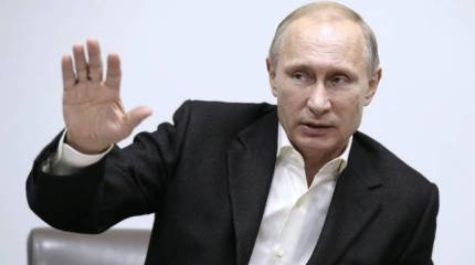 Интервью ежедневной египетской газете «Аль-Ахрам»