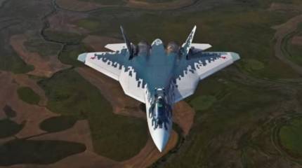 В Минобороны рассматривают варианты развёртывания Су-57