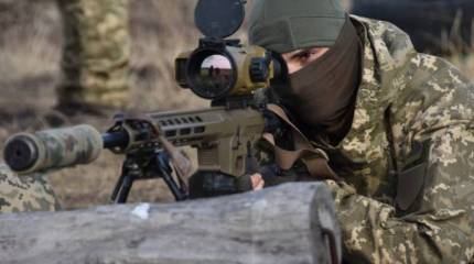 Минобороны Украины опубликовало перечень военных заказов у стран НАТО на 2021 год