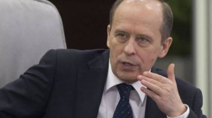 Бортников: в Ираке воюют на стороне исламистов до 1700 россиян