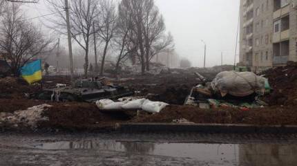 Опасные украинские игры: почему в Европе не осознают опасности войны? ("Atlantico", Франция)