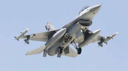 Турция рискует лишиться всей своей боевой авиации