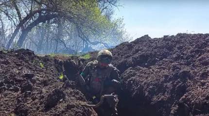 «Ситуация плохая»: солдаты ВСУ рассказали западному СМИ о проблемах контрнаступления