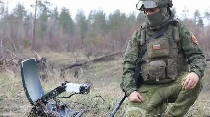 Российская замена американскому «Старлинку» массово пошла в зону СВО