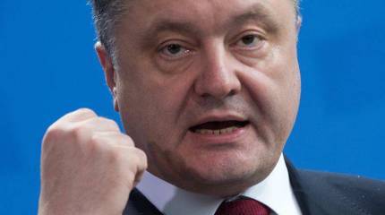 Порошенко предоставит Крыму особый статус в составе Украины