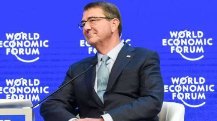 У Пентагона нет претензий к российским лётчикам в плане соблюдения меморандума о полётах в САР