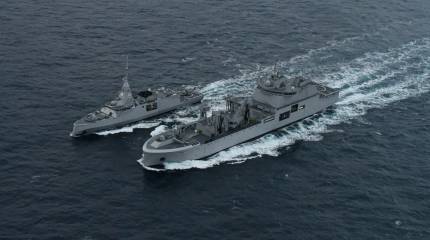 Трамп ультимативно требует от Европы направить свои ВМС в Ормузский пролив