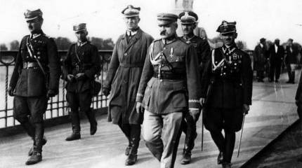 Как Польша приближала большую войну в Европе