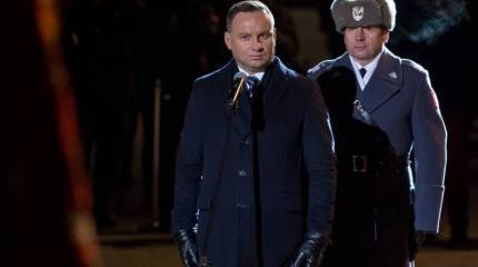 Триумф польского духа: в американской войне против России победит Польша