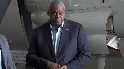 Глава Пентагона извинился перед общественностью США за сокрытие информации о своей госпитализации