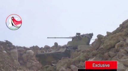 Россия отправляет своих военных в Сирию ("The Daily Beast", США)