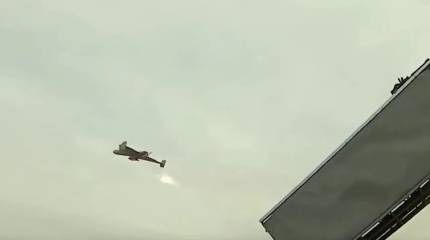 Сводка ВС ВСУ: зафиксировано попадание российских ударных БПЛА в 28 локациях