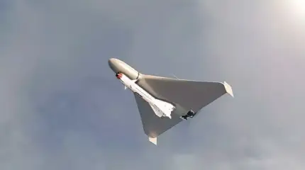 Российские «Герани» продолжают удивлять: от «камикадзе» до «воздушного носителя»