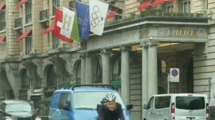 Аналитическая программа «Однако» с Михаилом Леонтьевым 22 июня 2016