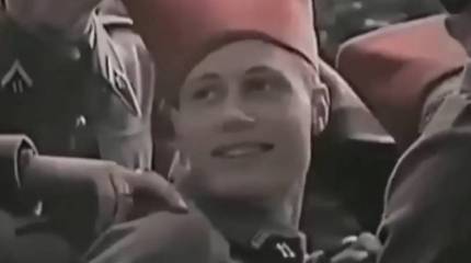 «Братья-нацисты»: Основателя «Братьев-мусульман» обвиняют в сотрудничестве с Гитлером