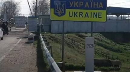 О возможных причинах разрешения покидать Украину мужчинам в возрасте от 18 до 22 лет