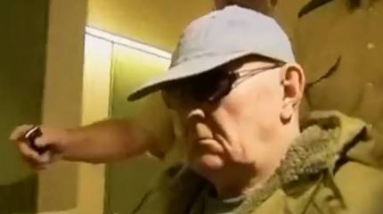 На фото из лагеря Собибор опознан нацистский преступник из Украины