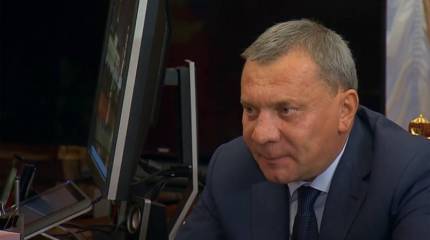 Зампредседателя правительства назвал вероятные сроки продолжительности кризисного периода в стране